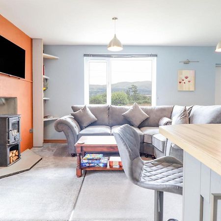 Bryn Hyfryd Villa Talsarnau Ngoại thất bức ảnh