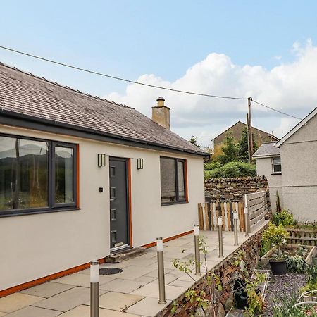 Bryn Hyfryd Villa Talsarnau Ngoại thất bức ảnh