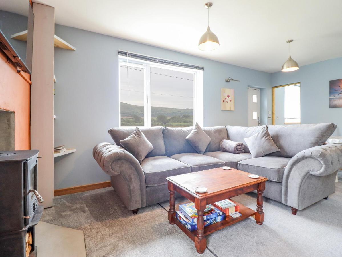 Bryn Hyfryd Villa Talsarnau Ngoại thất bức ảnh
