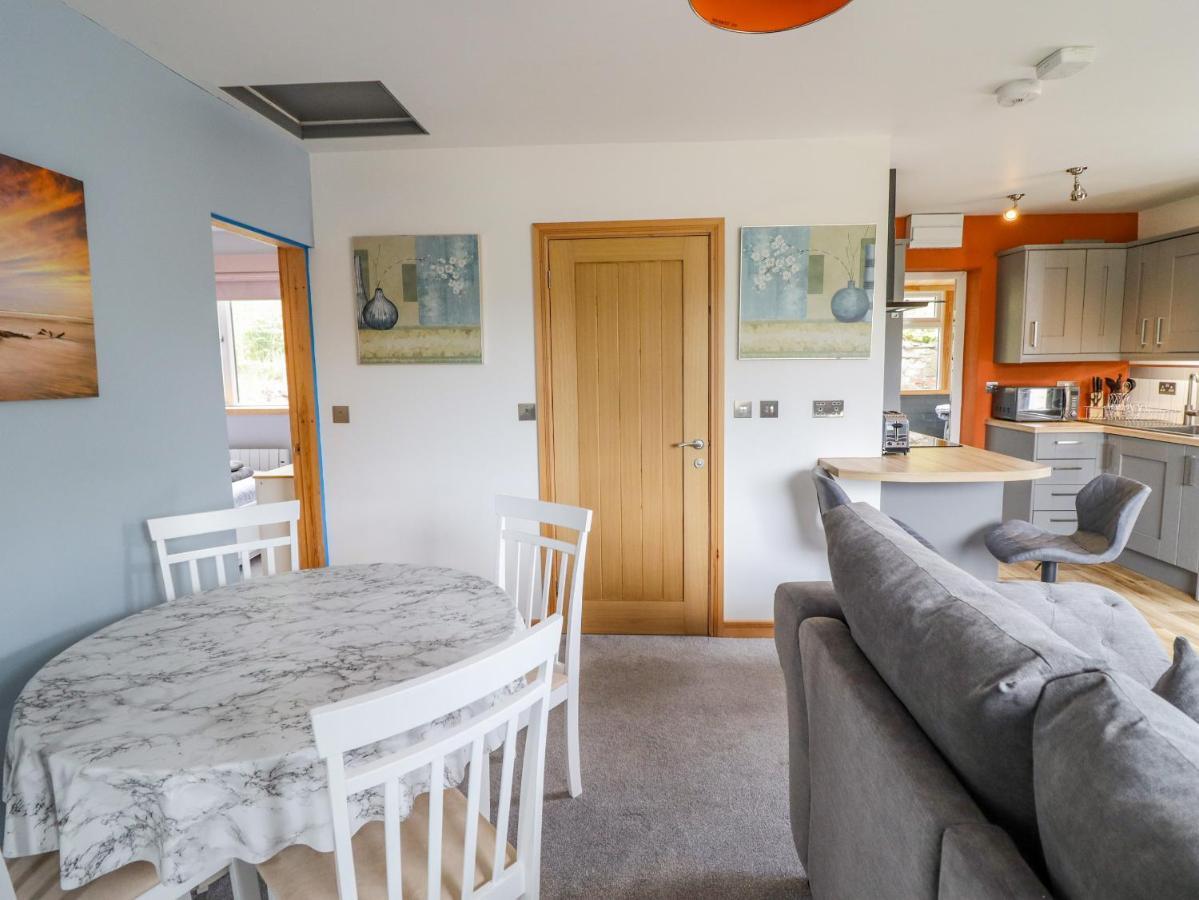 Bryn Hyfryd Villa Talsarnau Ngoại thất bức ảnh