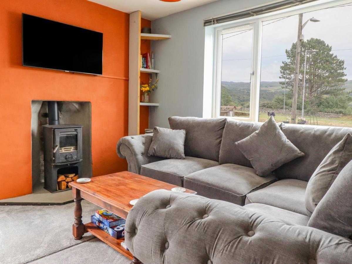 Bryn Hyfryd Villa Talsarnau Ngoại thất bức ảnh