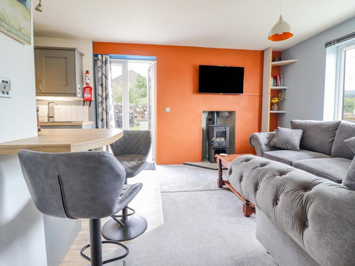 Bryn Hyfryd Villa Talsarnau Ngoại thất bức ảnh