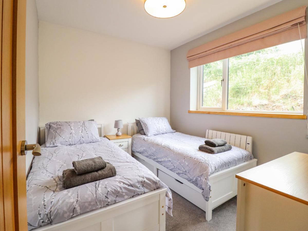 Bryn Hyfryd Villa Talsarnau Ngoại thất bức ảnh