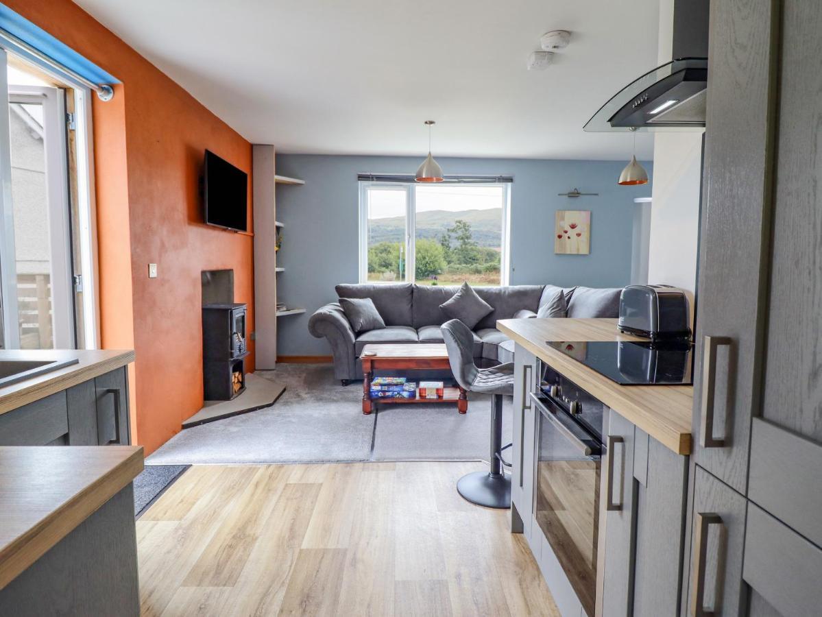Bryn Hyfryd Villa Talsarnau Ngoại thất bức ảnh