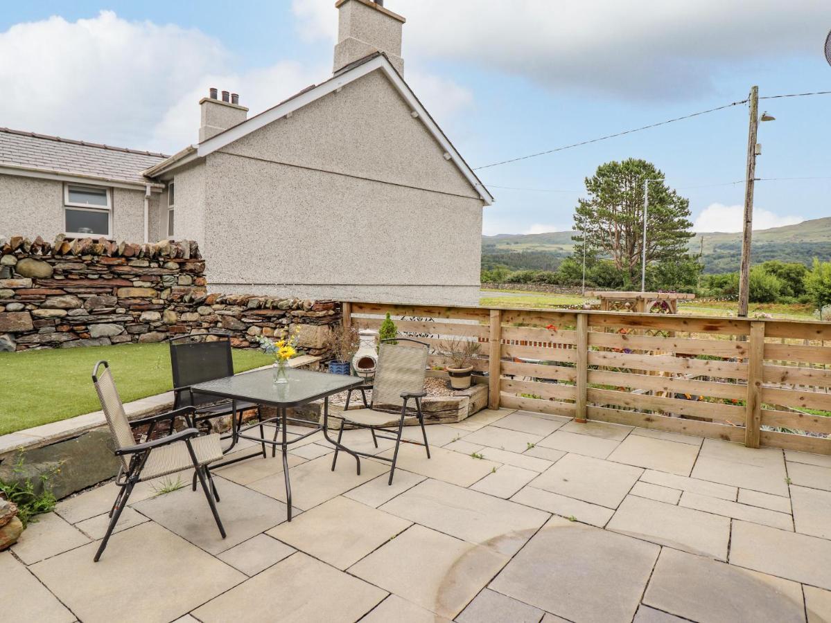 Bryn Hyfryd Villa Talsarnau Ngoại thất bức ảnh
