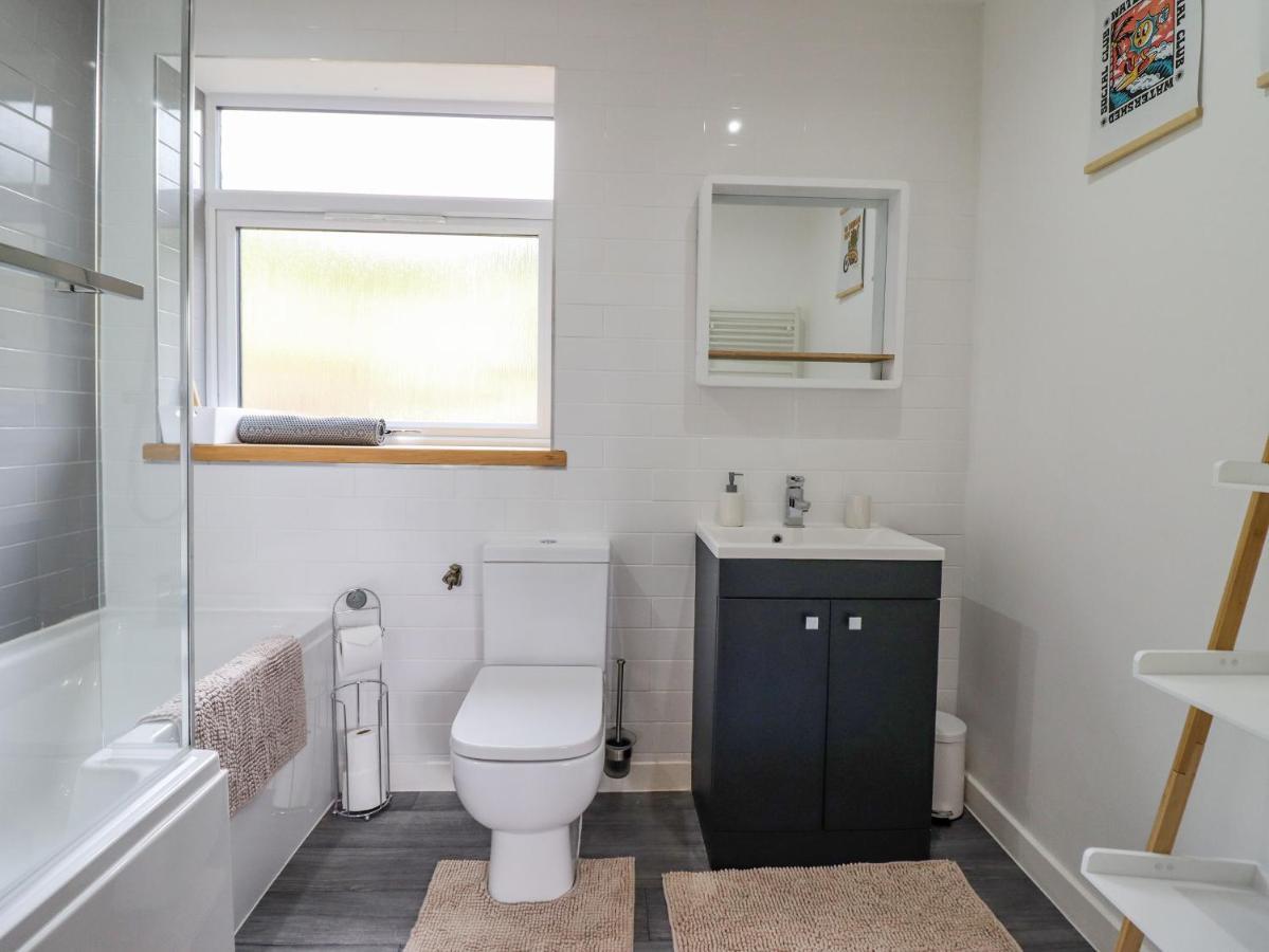 Bryn Hyfryd Villa Talsarnau Ngoại thất bức ảnh