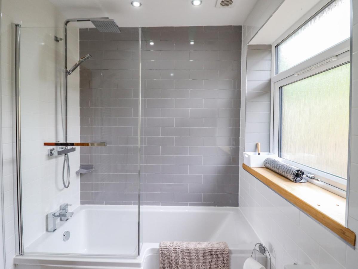 Bryn Hyfryd Villa Talsarnau Ngoại thất bức ảnh