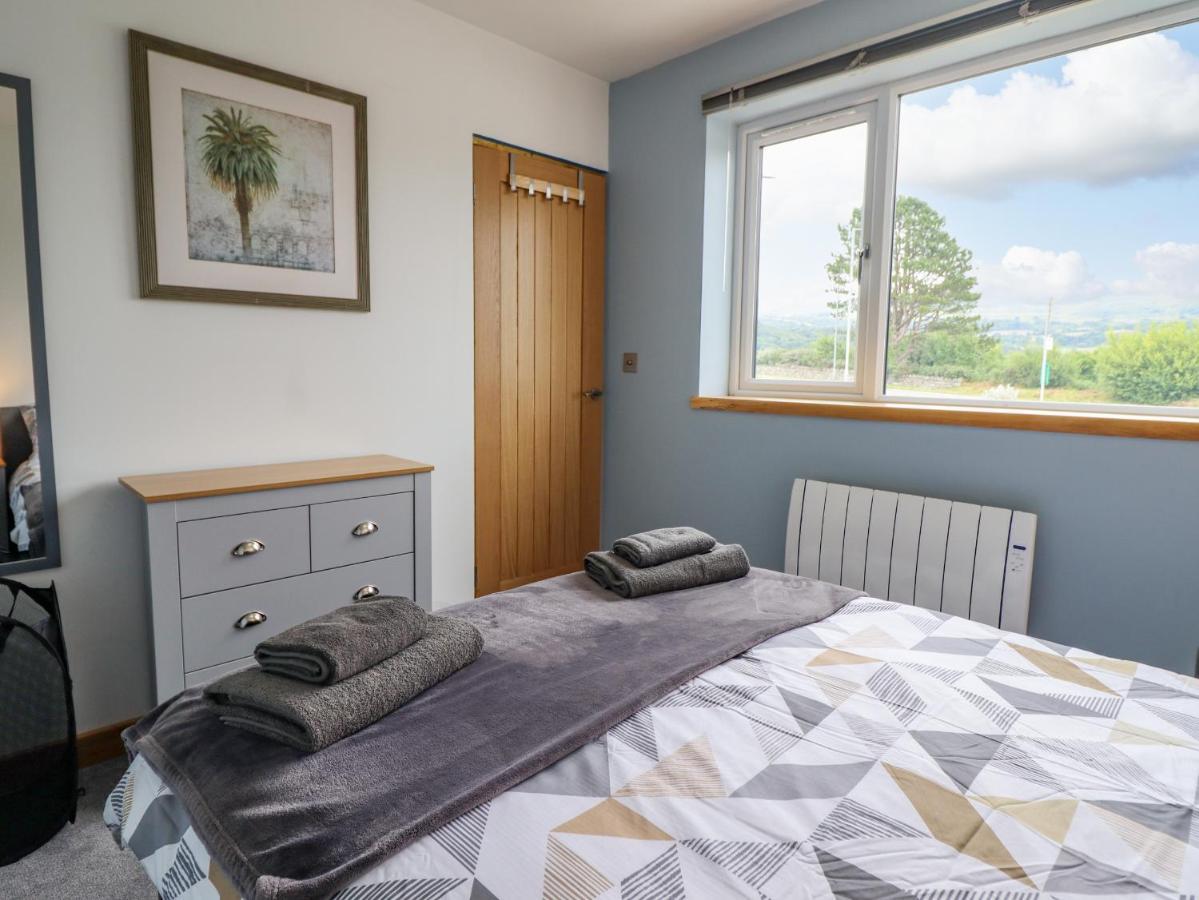 Bryn Hyfryd Villa Talsarnau Ngoại thất bức ảnh