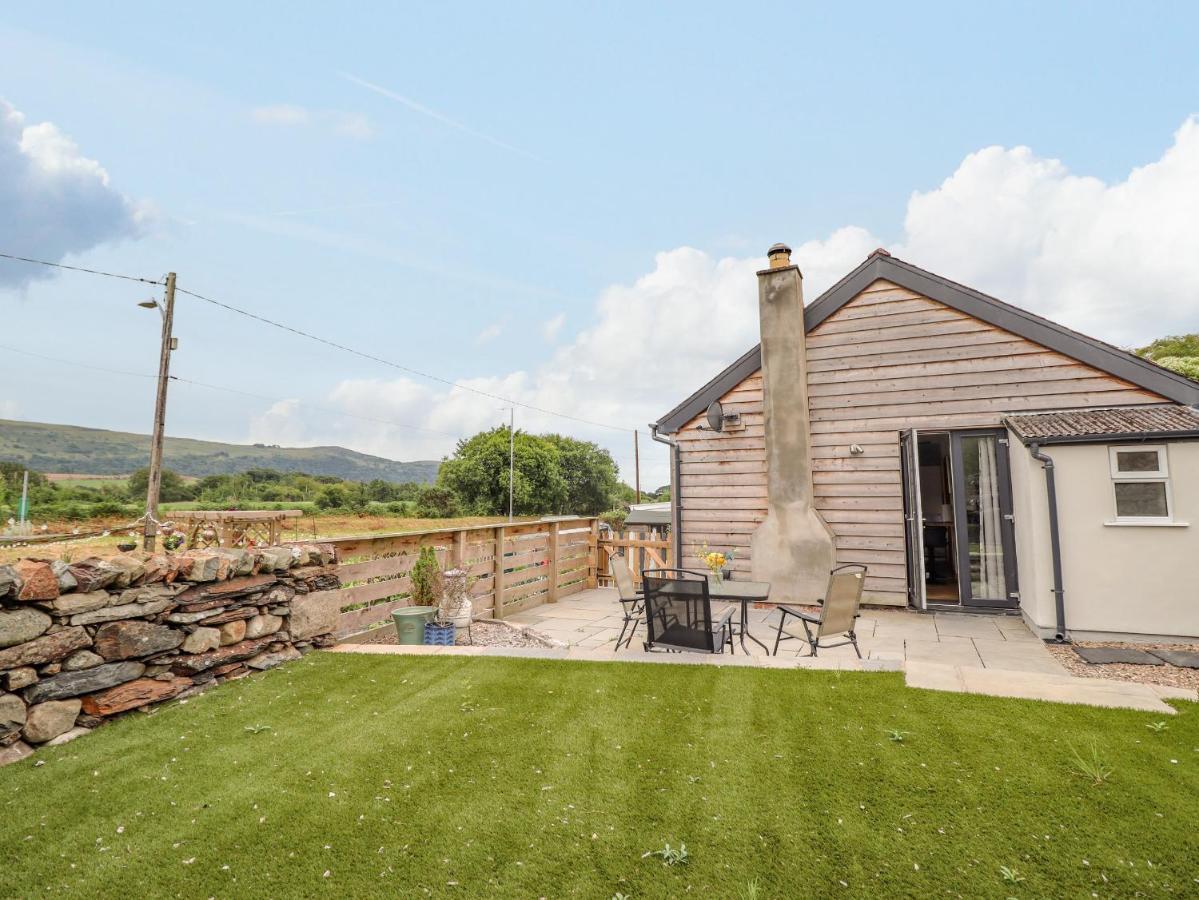 Bryn Hyfryd Villa Talsarnau Ngoại thất bức ảnh